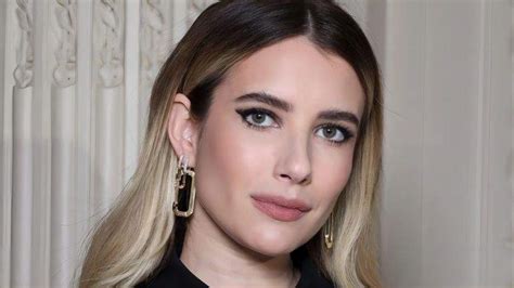 Emma Roberts Deepfake Porn ️ SexCelebrity